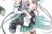 【艦これ】お昼の銀髪画像スレ
