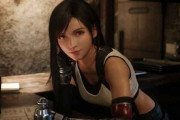 【朗報】スクエニ「FF7リメイク パート2の続報は今年中に出す」