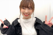 まいんちゃん(福原遥)と握手する予定だけど質問ある？