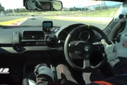 【動画】富士スピードウェイ走行会でのトラブルが話題に。