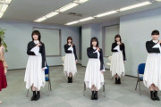 櫻坂46、単独インタビューが放送！『なぜ恋』MVでのとんでもないエピソードも初出し！【あさチャン】