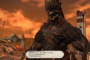 【FF14】アマルジャ族の四字熟語やクガネ文字などハイデリンの言語体系ってどうなってるの？光の戦士たちが「エオルゼア文字」を語るスレ