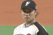 伊藤大海は今後も先発　新庄監督「希望じゃないのはさせたくない」