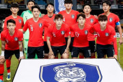 韓国サッカー協会が発表した “新エンブレム” …韓国ファンはめちゃくちゃ不満の模様www