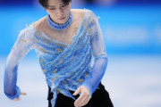 【北京五輪】羽生結弦のジャンプ失敗を招いた氷の穴を見たベテラン製氷作業員、衝撃の発言・・・