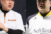 日本シリーズ、今季は全試合でDH制採用　ソフトバンク側から申し入れ