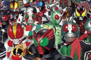 仮面ライダーでまだ手がついてないモチーフってもうないよな