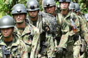 日本は歴史の反省が必要だが韓国を助けてもらいたい！朝鮮半島が有事の際に日本軍が韓国に入るのに何か問題ある？韓国の反応