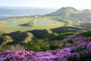 九州最強の観光地、阿蘇に決まる
