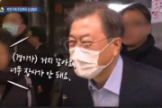 #韓国　『庶民派アピールのムン・ジェインに「景気が悪い」と答えた商店主、ムン支持者に個人情報暴露の総攻撃を受ける』、私が彼の為に模範解答を教えますw