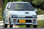 軽自動車のターボってあるやん？？
