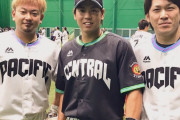 プロ野球　キャッチャー過去5年累積WARランキングｗｗｗｗｗｗｗｗ