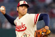 大谷はなぜ今シーズン不調なのか？