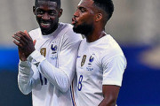 【EURO2020】フランス代表に暗雲…テュラム＆レマルが負傷…