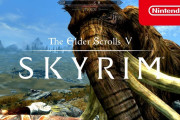 【雑談】「『スカイリム』がめちゃくちゃ流行ってる！ウチもこういうRPG作ろう！」←何故こうならないの？