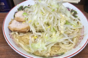 「ラーメン二郎は人生で最もボリュームあった」外国人が好きなラーメンを語り合う