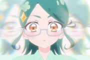 【名探偵プリキュア】れいちゃん、プリキュア化フラグ！？