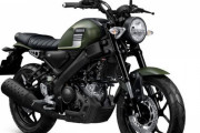【悲報】ヤマハさん折角のナイスなバイクを155ccという絶望的な排気量にしてしまう