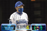 ベイスターズ １－４ ヤクルト　宮﨑先制ソロＨＲ、今永７回途中３失点と試合を作るも....追加点を取れず逆転負け