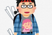 オタクが本当に欲しがってるグッズは立ち絵がプリントされてるのではないという話