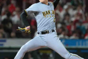 【阪神】及川雅貴42ホールド目「タイトル意識しないと言ったらウソになる」巨人大勢とトップ並走