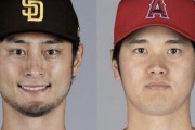 ハムファンってダルビッシュと大谷は戻って来ると思ってる？