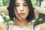 【画像あり】相楽伊織の最新画像、Gカップがすごい