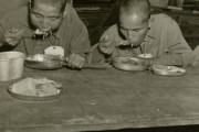 【画像】米軍の捕虜になった日本兵がこちらｗｗｗ