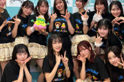 【画像】Juice=Juiceと植村あかりの最新集合写真ｷﾀ━━━━(ﾟ∀ﾟ)━━━━!!