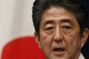 #韓国記事翻訳　『安倍死亡に世界指導者が衝撃…立派な首相を失った』、『立派？他国に経済報復をして死んだのに何が立派なのか！』