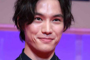 福士蒼汰　熱愛報道で主演級から“格下げ”も…フジ新設ドラマで復権チャンス