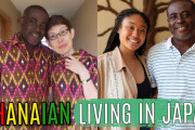 海外「すばらしいストーリーだ！」日本で結婚して暮らしたガーナ人男性のインタビューに反響