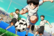 【部活の闇】中学サッカー部で「1年はスパイクを履いてはいけない」という謎しきたりが直訴で廃止に　→　なぜか涙を流して悔しがる先輩が・・・