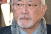 綿引勝彦が膵臓がんで死去　存在感ある脇役　75歳
