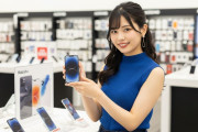 【ランキング】今売れてるAndroidスマホがこちらです‥‥なんか安いのばっかりだな🤔