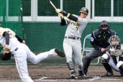 チーム最年長の阪神糸井嘉男が５戦連続安打、好調問われ「調子もない」独特コメント
