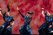 BABYMETALの曲って凄い所多い