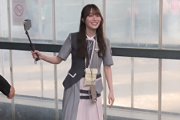 【櫻坂46】フランス現地のBuddiesからメンバー写真が着弾！【Japan Expo Paris 2023】