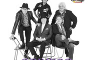 ゴダイゴ、11年ぶりの新曲「My Dear／My Dear」11・11配信リリース決定