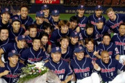 2001年ヤクルトスワローズの打線wwwwww