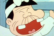 国民的「オヤジ」キャラといえば？
