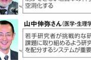 基礎研究「いつ実を結ぶかわかりません。成功率低いです。儲かりません」←こいつに血税が投入されている理由