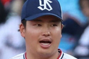 【ヤクルト】フィリーズ村上が最有力 複数現地メディアが報道