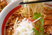 一番美味い『ラーメンチェーン店』遂に決まるｗｗｗ ← 想像してから開け