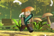 【スマブラSP 新ファイター】じゃあマイクラを超えられる参戦キャラって誰？
