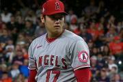 大谷翔平の紳士的すぎるプレーに全米騒然！←「みんなが惚れる」（海外の反応）