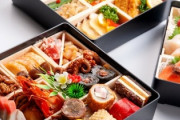 おまえら「おせち」はどこで頼むの？