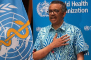 テドロス「近親相姦モノは兄妹、姉弟はOKだが親子は倫理的にアウトだというのがWHOの見解だ」