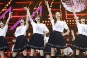 【乃木坂46】35thシングル『チャンスは平等』は「振り付け」に注目