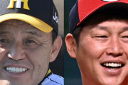 なぜセリーグは大混戦？評論家「中日がカープ3タテで面白くした」